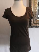 T.Shirt * Shirt * Braun * Gr. M * Label: L.O.G.G. Nordrhein-Westfalen - Kamp-Lintfort Vorschau