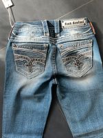 Rock Revival Damen Jeans w26 Gr. S neu Mars red skinny Kr. München - Oberhaching Vorschau