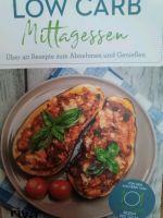 Low  carb mittagsessen Niedersachsen - Unterlüß Vorschau