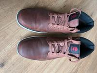 Timbaland, Lederschuhe Nordrhein-Westfalen - Hilden Vorschau