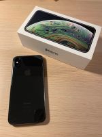 Apple iPhone XS 256GB Space Grau 4GB RAM iOS 5,8 Zoll Smartphone Wandsbek - Gartenstadt Vorschau