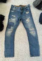 Zara Jeans, Hose, Gr. 176, modern - wie neu Nordrhein-Westfalen - Alfter Vorschau