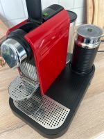 Nespresso Krupps Kaffeemaschine Hessen - Fritzlar Vorschau