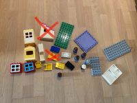 Lego Duplo Konvolut Fenster Tür Platten Figuren Ludwigsvorstadt-Isarvorstadt - Isarvorstadt Vorschau