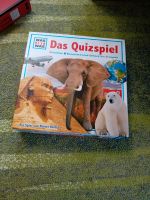 Das Quizspiel Was ist was Nordrhein-Westfalen - Siegen Vorschau