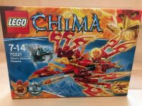 Lego 70221 Chima Rheinland-Pfalz - Stadecken-Elsheim Vorschau