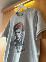 David Bowie Shirt L Bayern - Oberasbach Vorschau