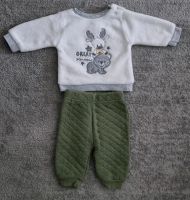 Baby Newborn 2teilig Set unisex neutral warm Baden-Württemberg - Löchgau Vorschau