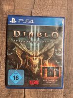 PS4 Diablo Eternal Collection Spiel Game PlayStation Nordrhein-Westfalen - Hünxe Vorschau