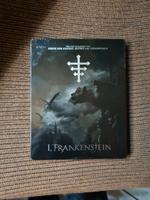 I. Frankenstein Steelbook Baden-Württemberg - Herrenberg Vorschau