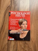 Psychologie heute, Heft 02 2014 Thüringen - Kölleda Vorschau