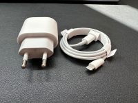 Apple iPhone iPad Netzteil 20W Ladegerät + Ladekabel 1m Original Bayern - Augsburg Vorschau