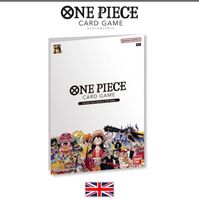 One Piece TCG Premium Card Collection 25th anniversary Edition EN Berlin - Reinickendorf Vorschau