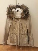 Winterjacke von H&M Bayern - Oberasbach Vorschau
