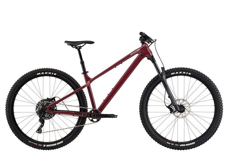 CANNONDALE MOUNTAINBIKE 29 ZOLL Habit HT 2 NEU! UVP 1349 € BE5 in Berlin