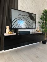 Besta Sideboard mit Glasplatte Nordrhein-Westfalen - Frechen Vorschau