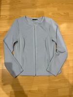 schöne hellblaue Strickjacke von Bonita Hessen - Friedberg (Hessen) Vorschau