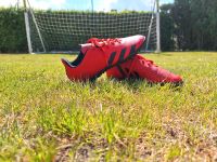 Adidas Predator Kunstrasen Fußball Schuhe Gr.36 Güstrow - Landkreis - Bützow Vorschau