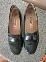 Gabor Slipper Gr. 37,5 Nordrhein-Westfalen - Hürth Vorschau