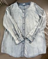 ❣️CLOSED Jeansbluse /Hemd Wandsbek - Hamburg Farmsen-Berne Vorschau