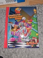 Tom & Jerry Verrückter Weihnachts-Spass Aldi lino Duisburg - Rheinhausen Vorschau
