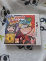 Naruto Powerful Shippuden Nintendo 3ds Sachsen-Anhalt - Quedlinburg OT Gernrode Vorschau