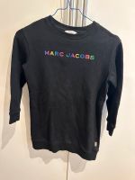 Marc Jacobs sweatshirt- Kleid Gr. 126/ 8 Jahre- top Zustand Nordrhein-Westfalen - Pulheim Vorschau