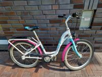Fahrrad Puky Skyrider, 24 Zoll, 3-Gang-Mädchenfahrrad Berlin - Köpenick Vorschau