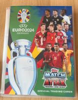 Suche/ Tausche Match Attax Euro 24 Brandenburg - Meyenburg Vorschau