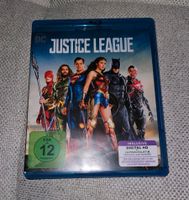 Justice League Blu-ray Hessen - Dreieich Vorschau