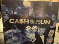 Cash & Run Gesellschaftsspiel Niedersachsen - Vechelde Vorschau