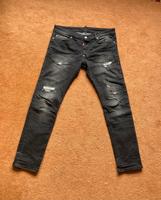 Dsquared2 Cool Guy Jeans grau schwarz Herren XL 52 slim NP 480€ Köln - Porz Vorschau