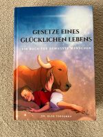 Buch h Gesetze Eines Glücklichen Lebens von Dr. Oleg Torsunov neu Hamburg-Nord - Hamburg Winterhude Vorschau