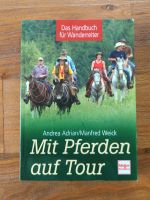 Mit Pferden auf Tour Wanderreiten Baden-Württemberg - Dürmentingen Vorschau