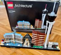 Lego Architecture 21047 Niedersachsen - Garbsen Vorschau