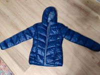 NEUE Mädchen Steppjacke Gr. 164 blau Berlin - Spandau Vorschau