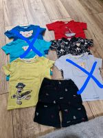 Steiff Tshirt Short  104 Nordrhein-Westfalen - Brakel Vorschau