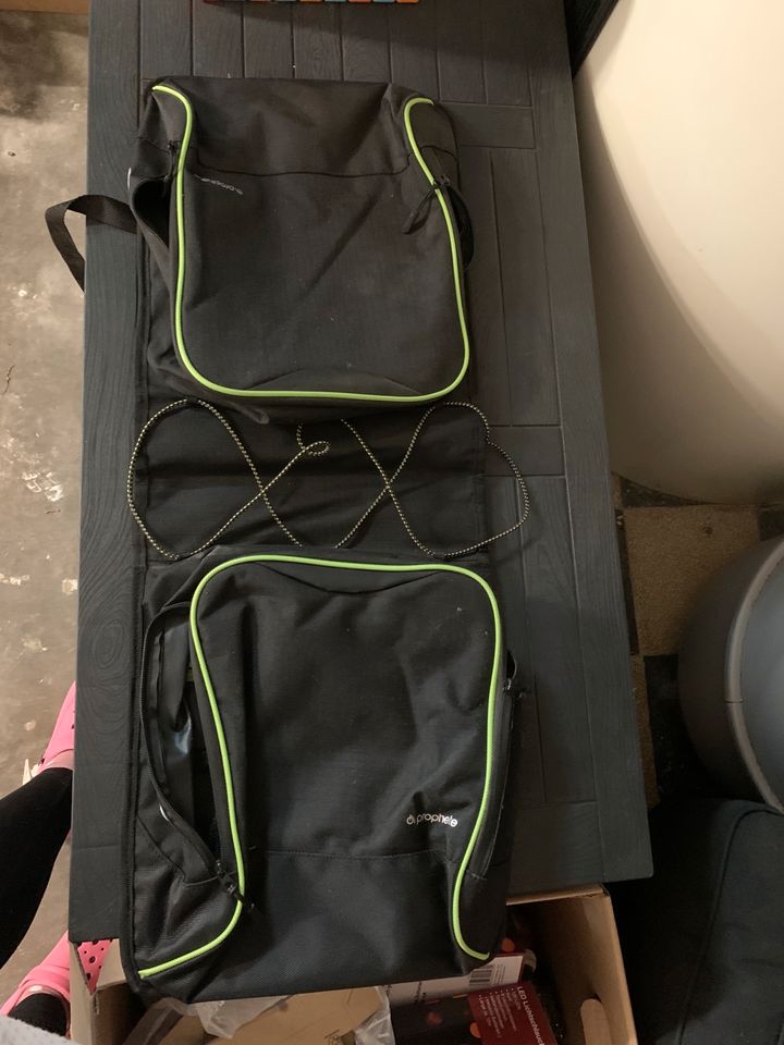 Fahrradtasche von Prophete in Meine