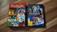 Filmtrilogie Narnia DVD Duisburg - Meiderich/Beeck Vorschau