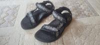 TEVA Trekking Sandalen Unisex Gr. 42 Wandsbek - Hamburg Duvenstedt  Vorschau