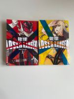 Go Go Loser Ranger Band 1-2 Manga/Anime Nordrhein-Westfalen - Warendorf Vorschau