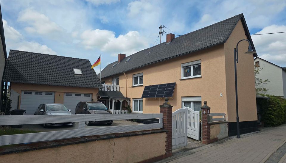 Haus in Reudelsterz zu vermieten ab 01.08.2024 in Reudelsterz