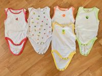 Kinderkleidung Bodies Body 5 Set Größe 80 Schleswig-Holstein - Lübeck Vorschau