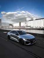 Audi rs3 8y mit laufender Garantie ! Inspektion & bremsen neu Dortmund - Innenstadt-Ost Vorschau