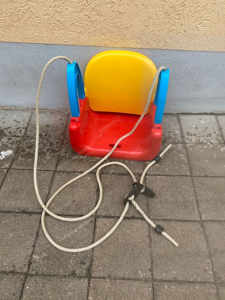 Kinderschaukel zu verkaufen in Bayreuth