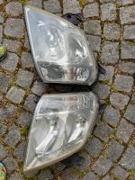 Original Frontscheinwerfer für Opel Meriva A Fahrerseite München - Thalk.Obersendl.-Forsten-Fürstenr.-Solln Vorschau