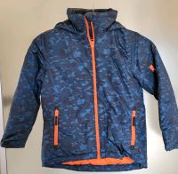 ☆NEU☆ Schneejacke, Skijacke, Winterjacke, Gr. 110/116 m. Etikett Hessen - Lich Vorschau