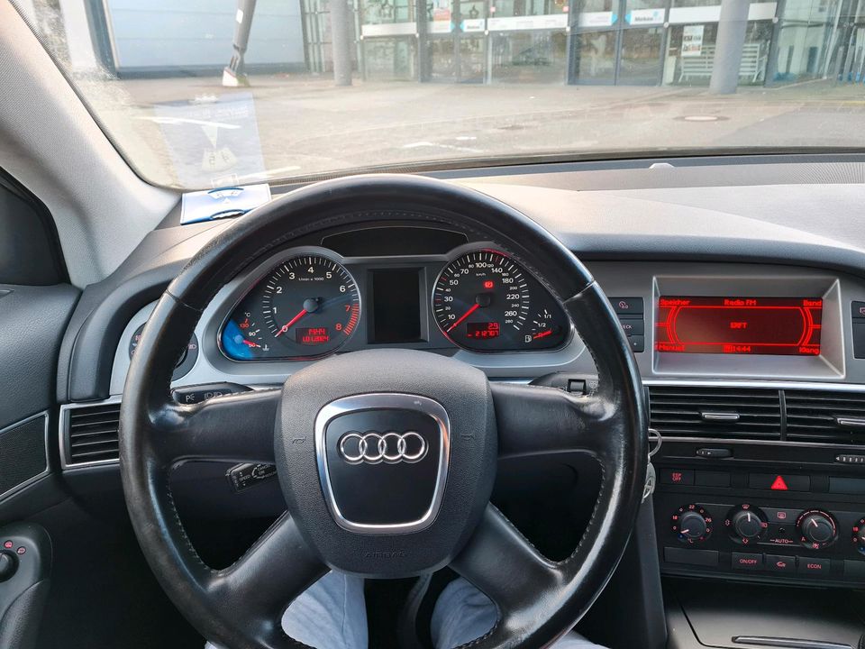 Audi A6 Avant Tauschen in Bedburg