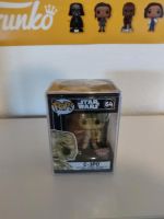 Funko Pop Star wars C3PO im Pop Stacks Sachsen - Kamenz Vorschau