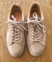 Tamaris Sneaker, Leder, Plateau, für Damen von Tamaris Rheinland-Pfalz - Saarburg Vorschau